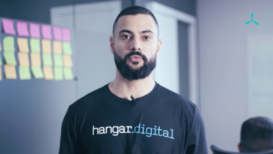 Vídeo Hangar Digital