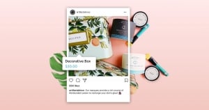 Instagram Shopping Tags